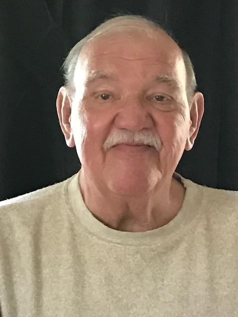 Raymond  A Mcgowan  Jr - Class of 1968 - Henderson High School