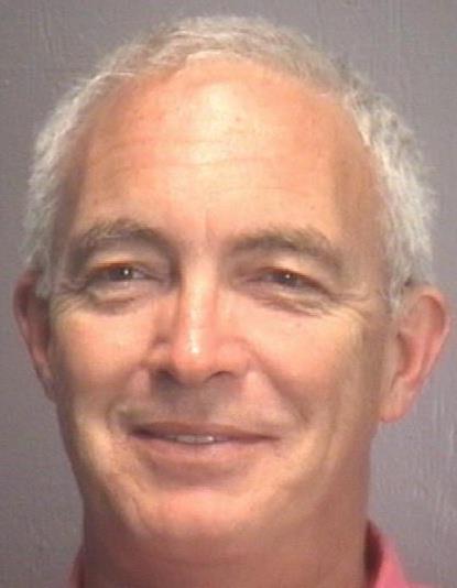 Scott Kenan - Class of 1969 - Henderson High School
