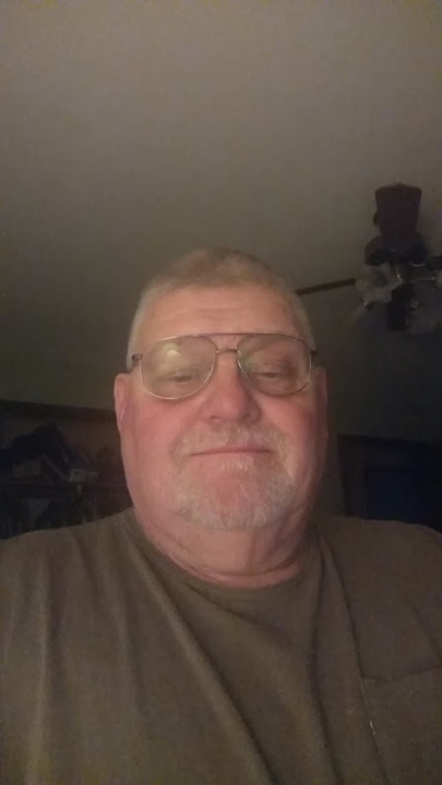 David L Kephart - Class of 1971 - Henderson High School