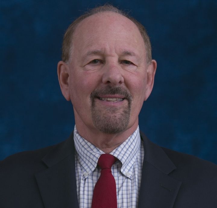Kenneth Levy - Class of 1967 - Henderson High School