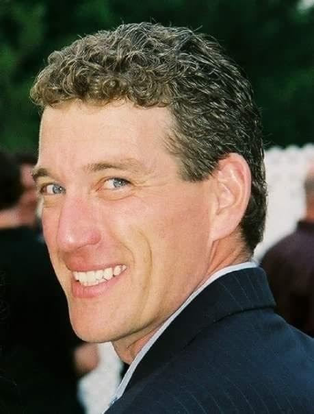 Jeff Sommerfield - Class of 1985 - Henderson High School