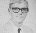 Rick Maerker, class of 1966