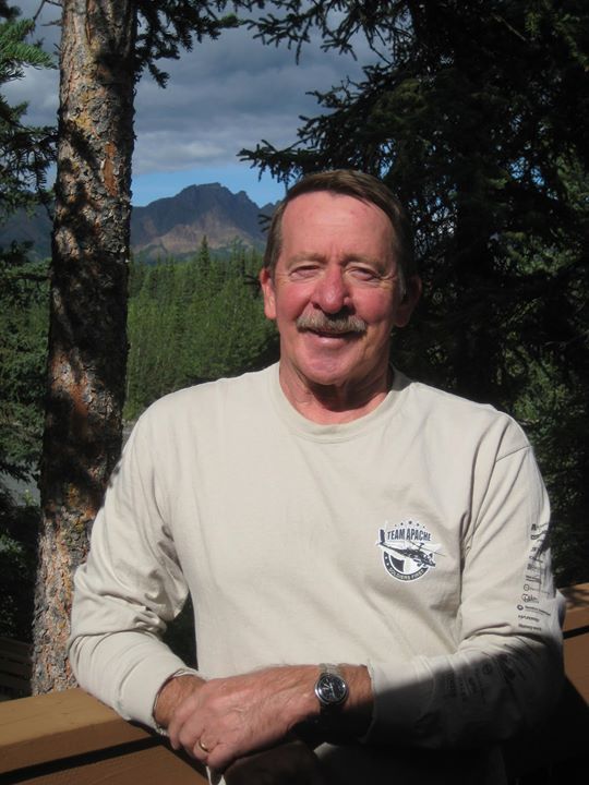 Dick Bosworth - Class of 1965 - Athol High School