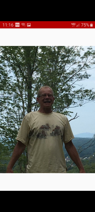 Larry Davidson - Class of 1973 - Athol High School