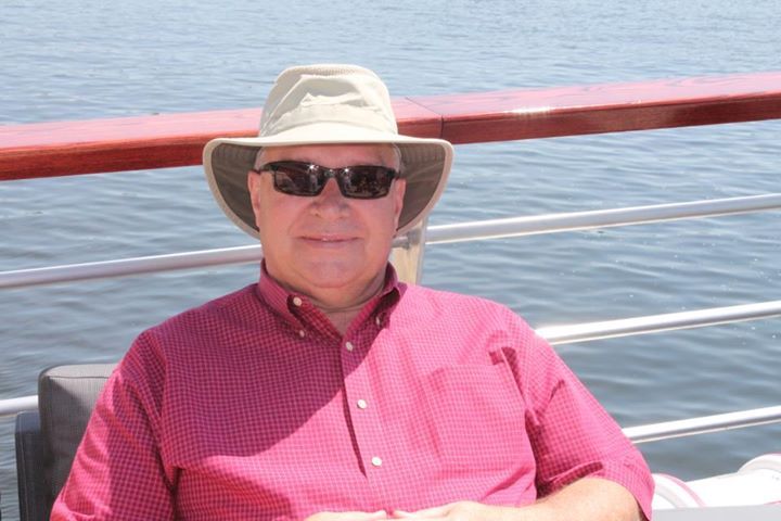 John Brazauskas Sr - Class of 1965 - Athol High School
