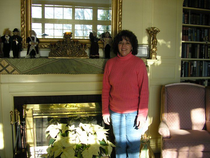 Kim Kidder - Class of 1972 - Athol High School