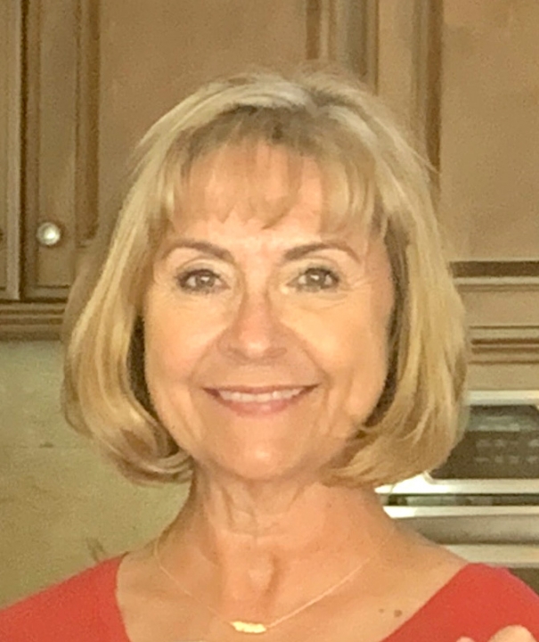 Sheila Martin - Class of 1972 - Davenport High School
