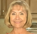 Sheila Martin, class of 1972