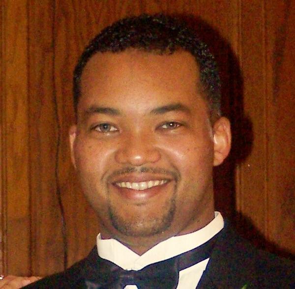 Calvin Collier - Class of 1990 - North Augusta High School