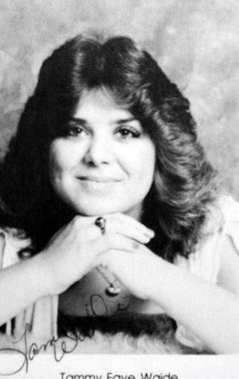 Tammy Waide - Class of 1981 - North Augusta High School