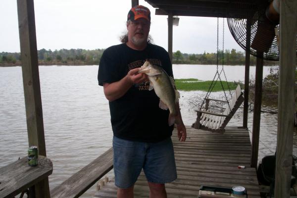 Michael Cooper - Class of 1980 - North Augusta High School