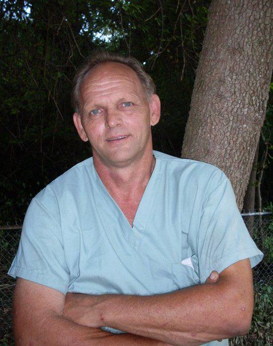Bob Potenski - Class of 1976 - North Augusta High School