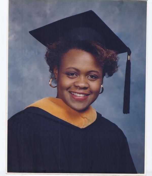 Lethea Cooks - Class of 1983 - North Augusta High School