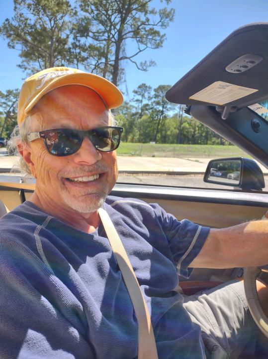 Mike Smith - Class of 1972 - North Augusta High School