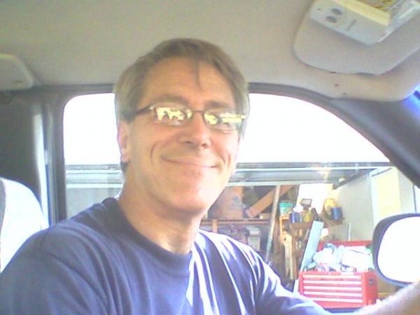 Richard Moyer - Class of 1978 - North Augusta High School