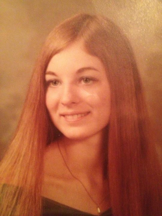 Cynthia Faulkner - Class of 1973 - North Augusta High School