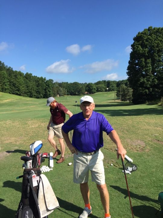 Chris Connell - Class of 1972 - North Augusta High School