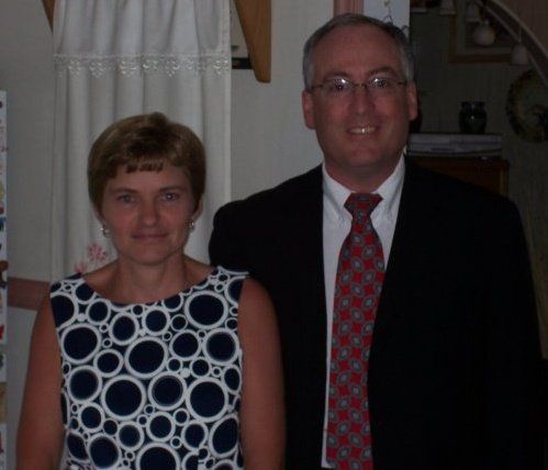 Brenda Keane - Class of 1983 - Attleboro High School