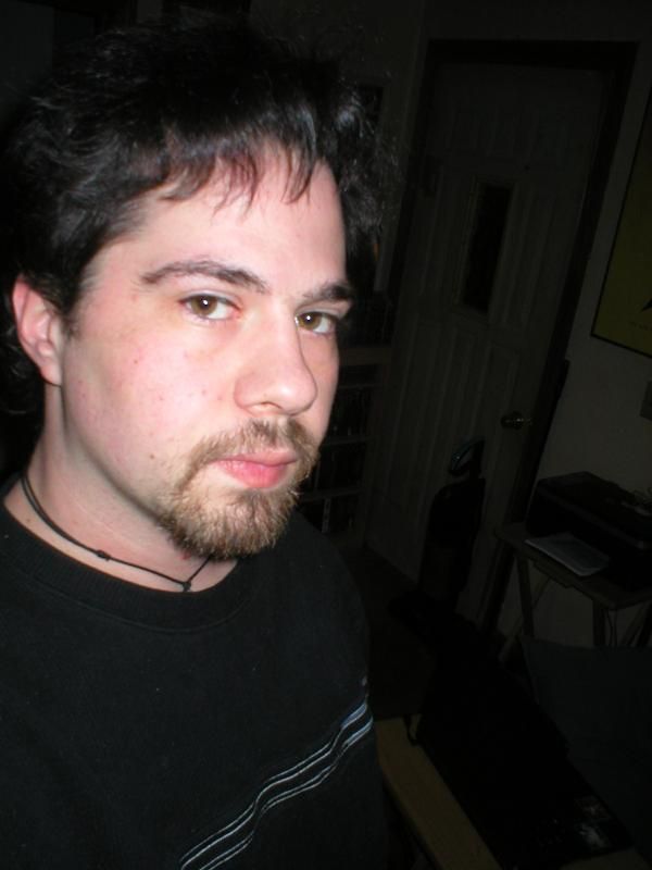 Thomas Quilitzsch - Class of 1997 - Attleboro High School