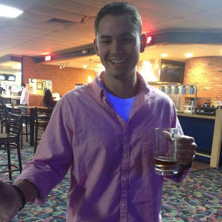 Erik Guillette - Class of 2009 - Attleboro High School