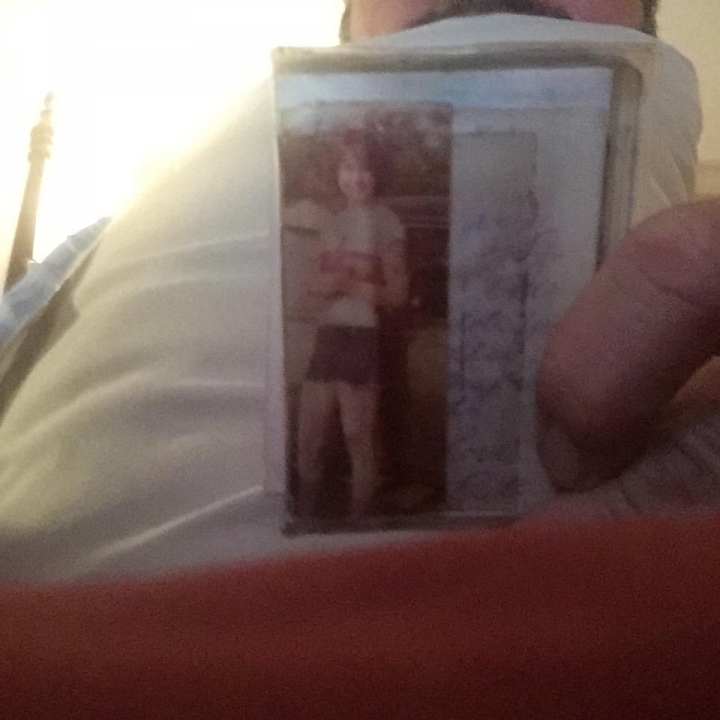 Daniel Nyzio - Class of 1976 - Attleboro High School
