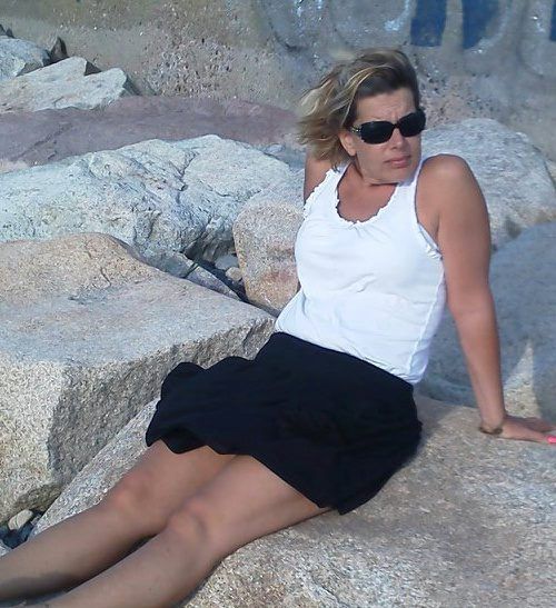 Michelle Vacher-libby - Class of 1985 - Attleboro High School