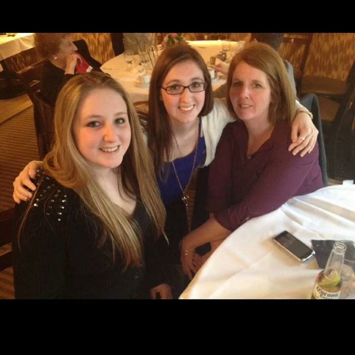 Ashley Paine - Class of 2009 - Attleboro High School