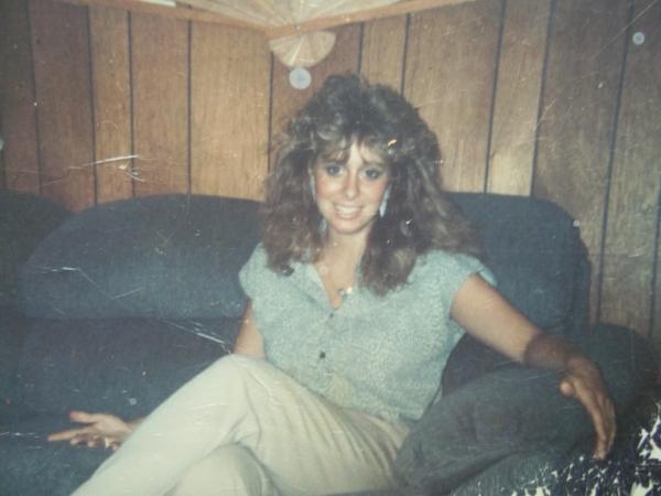 Kelly Hayden - Class of 1987 - Attleboro High School