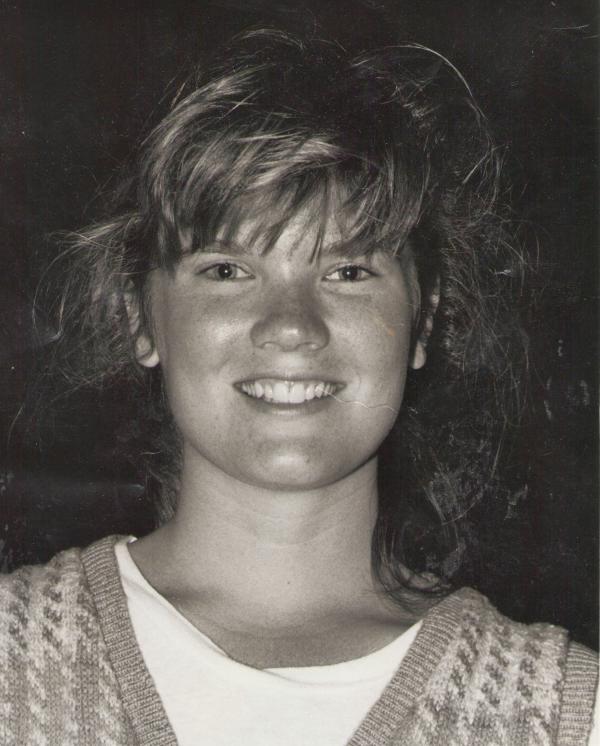 Susan Brewer - Class of 1985 - Attleboro High School