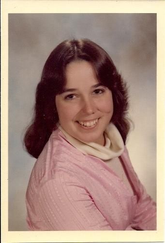 Jeanne Choiniere - Class of 1981 - Attleboro High School
