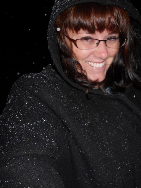 Holly Adams - Class of 1996 - Attleboro High School
