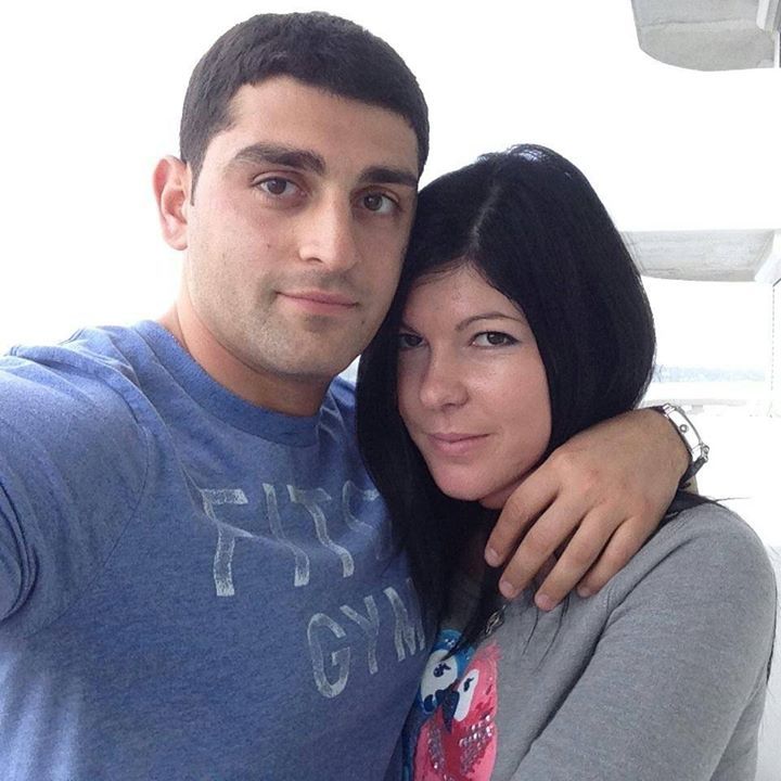 Tigran Gasparyan - Class of 2007 - Attleboro High School