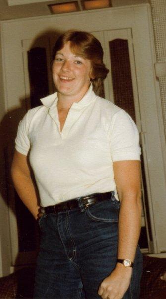 Cynthia Morris - Class of 1976 - Attleboro High School
