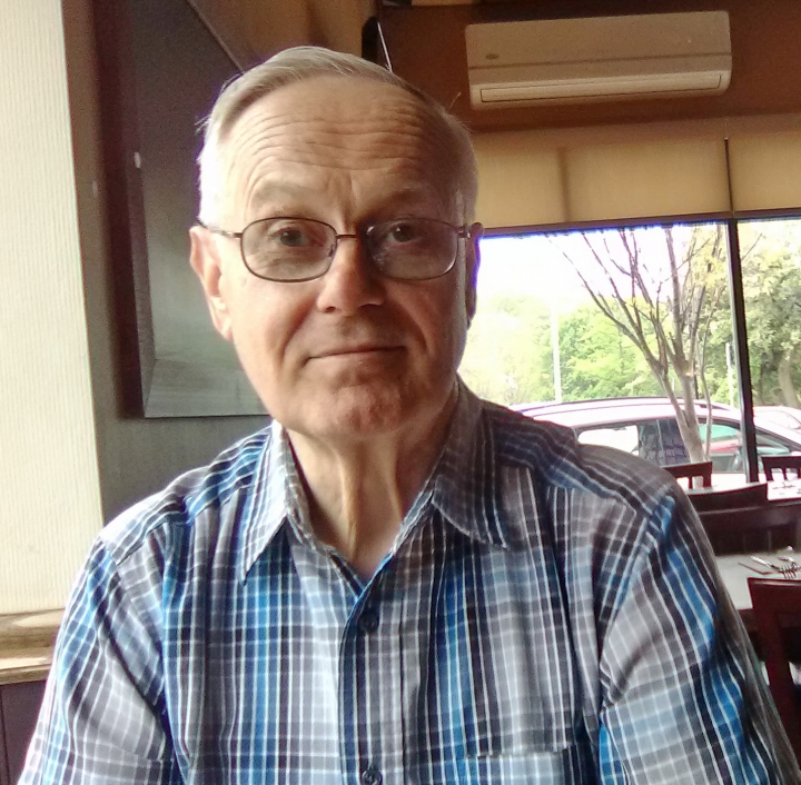 Charles Hathaway - Class of 1967 - Attleboro High School