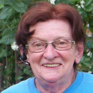Claudette Frechette - Class of 1966 - Attleboro High School