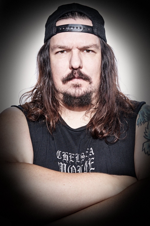 Toby Fuhrmann - Class of 1993 - Attleboro High School