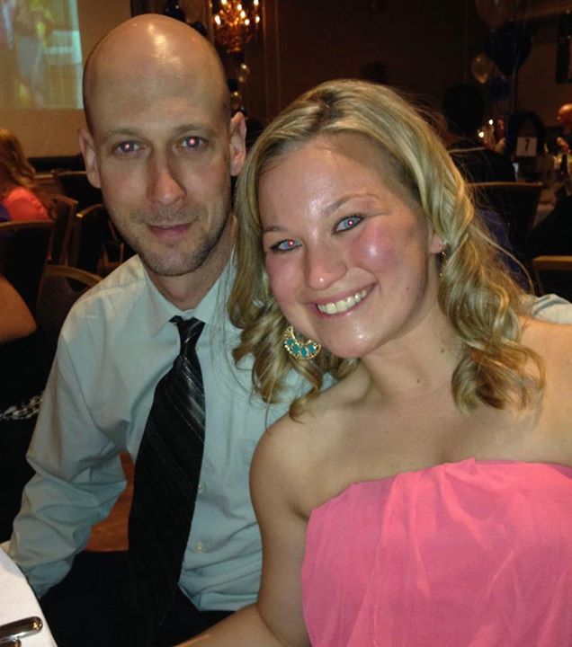 Brittany Carr - Class of 2009 - Attleboro High School