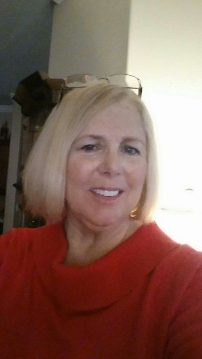 Kathy Palmer - Class of 1971 - Attleboro High School
