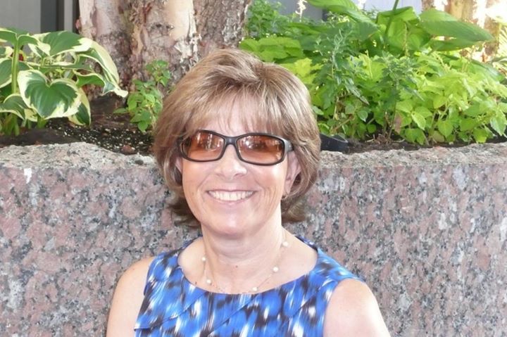 Teri Benson - Class of 1968 - Attleboro High School