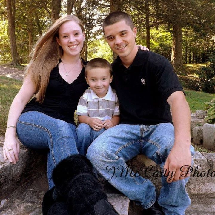 Kristin Marie - Class of 2004 - Attleboro High School