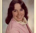 Jeanne Choiniere, class of 1981