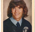 Steven Steven Brasier, class of 1975