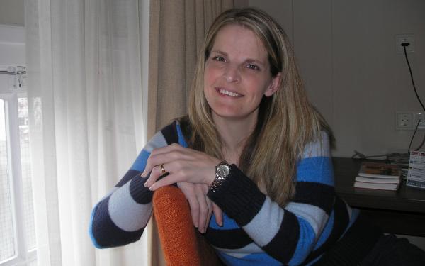 Melissa Thomas - Class of 1991 - Davis High School
