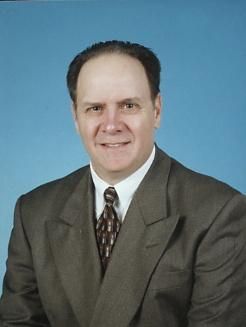 Jerry Hackney - Class of 1969 - Davis High School