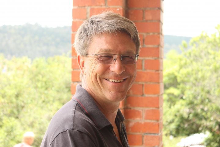 Goran Soderholm - Class of 1971 - Auburn High School