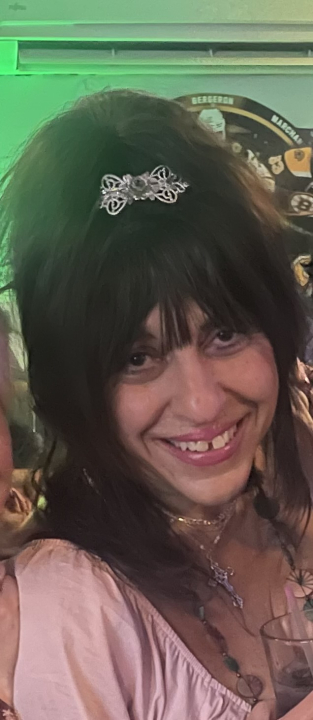 Lisa Jorjorian - Class of 1978 - Auburn High School