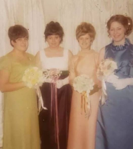 Wendy Miller - Class of 1969 - Auburn High School