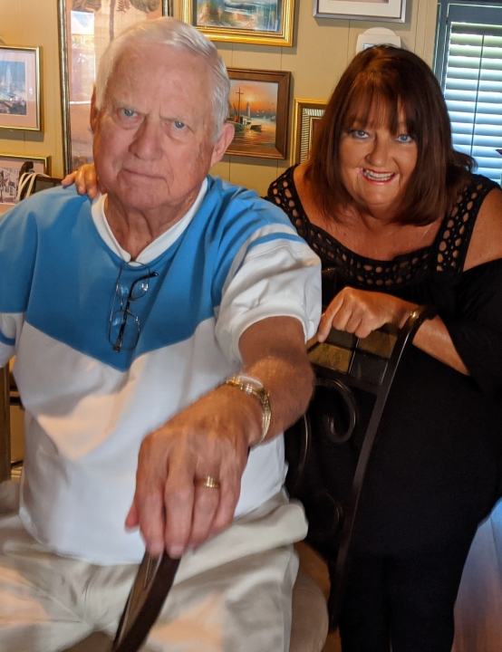 Judy White - Class of 1964 - Auburn High School