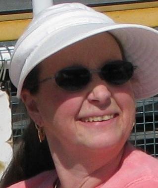 Barbara Carlson - Class of 1976 - Auburn High School