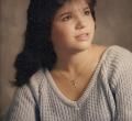 Tracy Stevenson, class of 1987